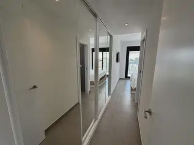 2 soveværelse Penthouse til salg i Orihuela Costa med swimmingpool - € 375.000 (Ref: 9872161)