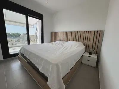 2 soveværelse Penthouse til salg i Orihuela Costa med swimmingpool - € 375.000 (Ref: 9872161)