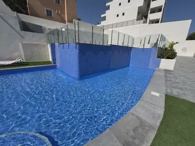 2 soveværelse Penthouse til salg i Orihuela Costa, Orihuela med swimmingpool - € 375.000 (Ref: 9872161)