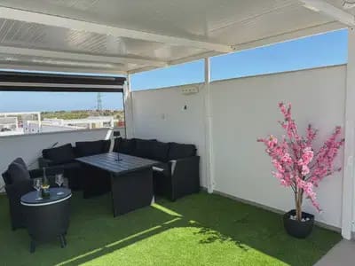 3 chambre Maison de Ville à vendre à Villamartin avec piscine - 335 000 € (Ref: 9888396)