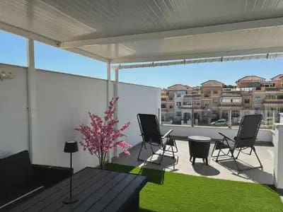 3 chambre Maison de Ville à vendre à Villamartin avec piscine - 335 000 € (Ref: 9888396)