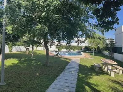 3 chambre Maison de Ville à vendre à Villamartin avec piscine - 335 000 € (Ref: 9888396)