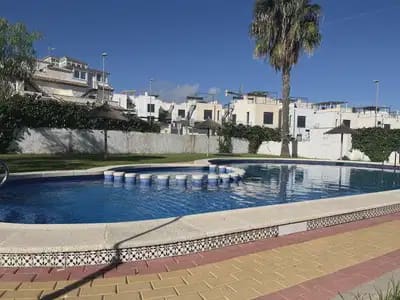3 chambre Maison de Ville à vendre à Villamartin avec piscine - 335 000 € (Ref: 9888396)