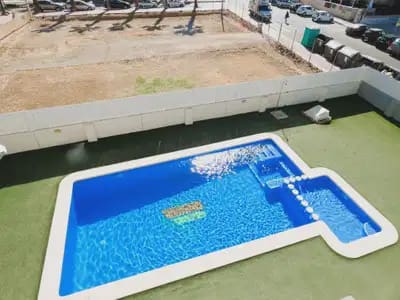 4 sovrum Lägenhet till salu i Cabo Roig - 330 000 € (Ref: 9888397)