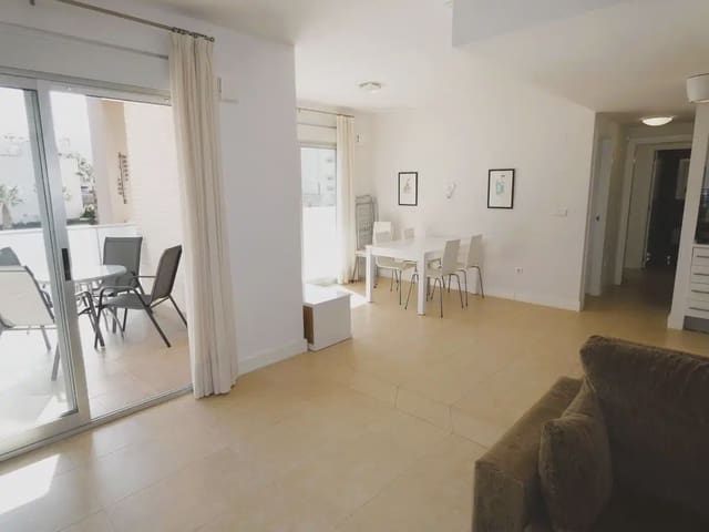 4 sovrum Lägenhet till salu i Cabo Roig, Orihuela - 330 000 € (Ref: 9888397)
