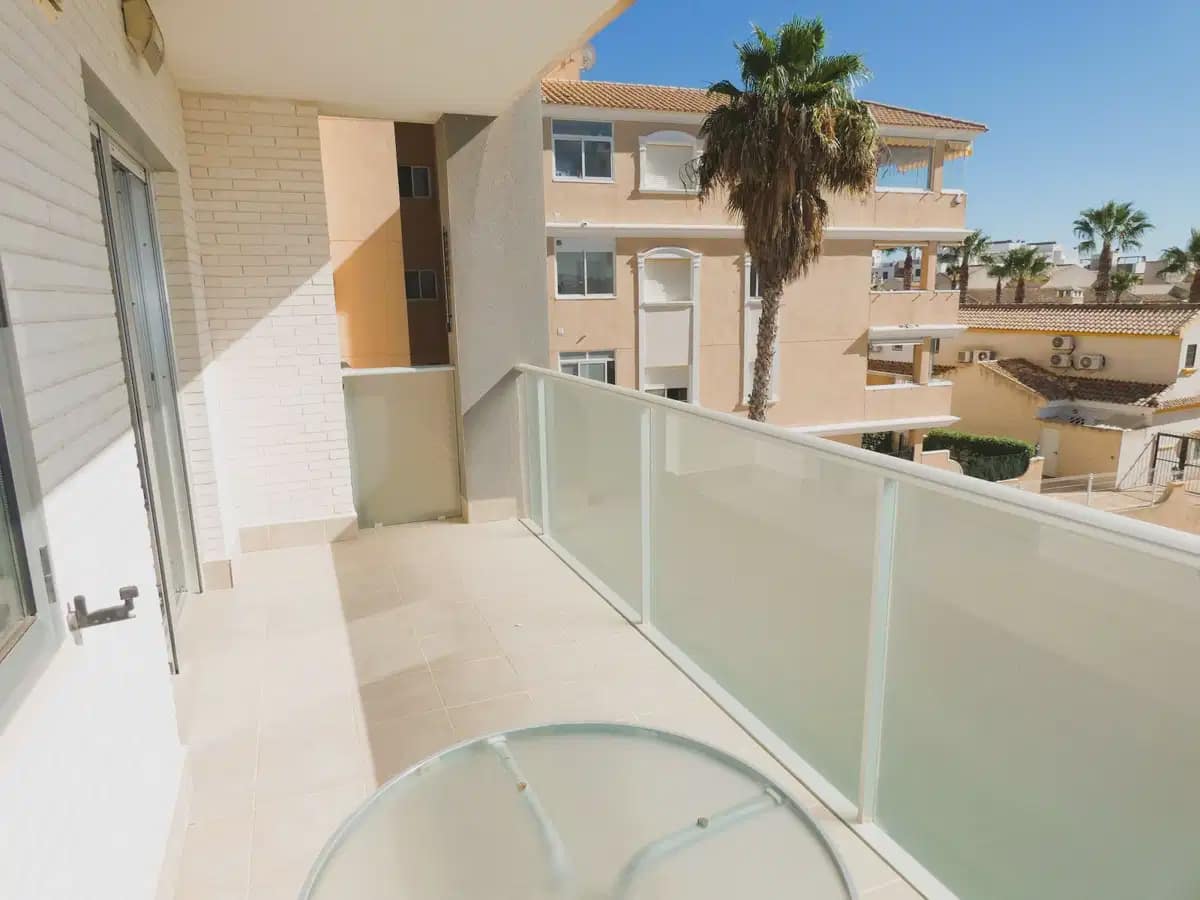 4 sovrum Lägenhet till salu i Cabo Roig - 330 000 € (Ref: 9888397)