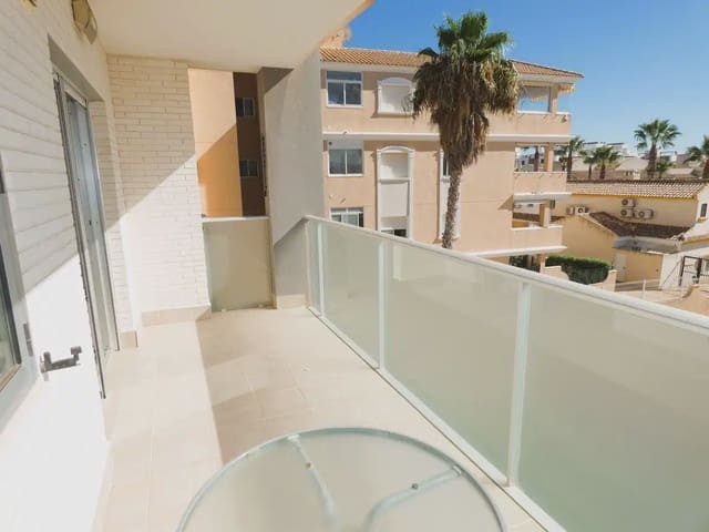 4 sovrum Lägenhet till salu i Cabo Roig, Orihuela - 330 000 € (Ref: 9888397)