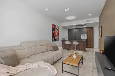 2 soveværelse Lejlighed til salg i Los Altos med swimmingpool - € 335.000 (Ref: 9888398)