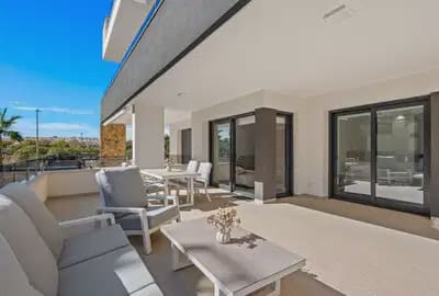 2 soveværelse Lejlighed til salg i Los Altos med swimmingpool - € 335.000 (Ref: 9888398)