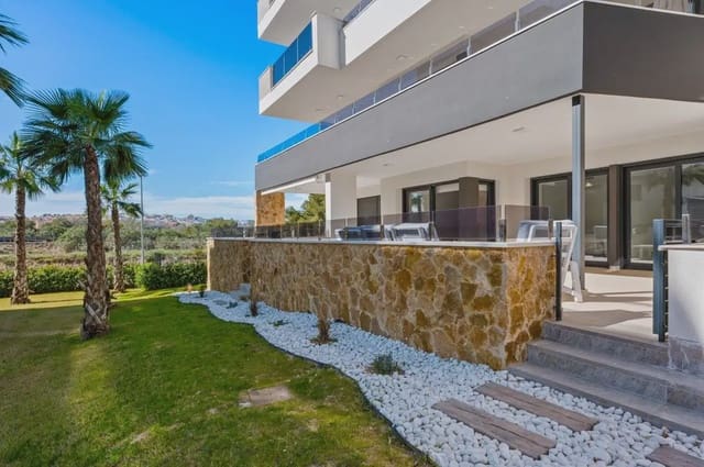 2 soveværelse Lejlighed til salg i Los Altos med swimmingpool - € 335.000 (Ref: 9888398)