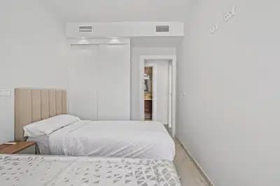 2 soveværelse Lejlighed til salg i Los Altos med swimmingpool - € 335.000 (Ref: 9888398)