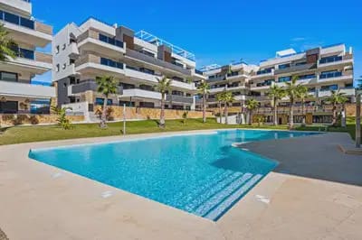 2 soveværelse Lejlighed til salg i Los Altos med swimmingpool - € 335.000 (Ref: 9888398)