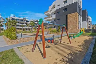 2 soveværelse Lejlighed til salg i Los Altos med swimmingpool - € 335.000 (Ref: 9888398)