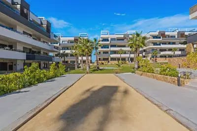 2 soveværelse Lejlighed til salg i Los Altos med swimmingpool - € 335.000 (Ref: 9888398)