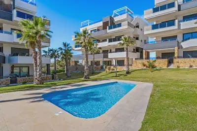2 soveværelse Lejlighed til salg i Los Altos med swimmingpool - € 335.000 (Ref: 9888398)