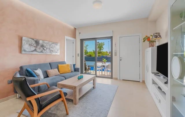 3 slaapkamer Huis te koop in Rojales - € 329.000 (Ref: 9888399)