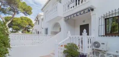3 bedroom Townhouse for sale in La Zenia - € 328,000 (Ref: 9888401)