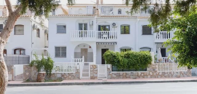3 sovrum Hus till salu i La Zenia, Orihuela - 328 000 € (Ref: 9888401)