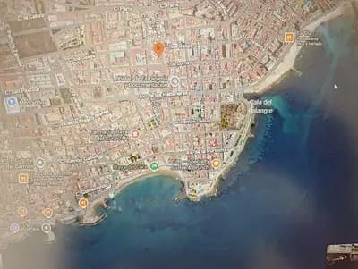 2 soveværelse Lejlighed til salg i Torrevieja med garage - € 325.000 (Ref: 9888402)