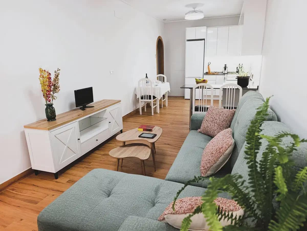 2 soveværelse Lejlighed til salg i Torrevieja med garage - € 325.000 (Ref: 9888402)