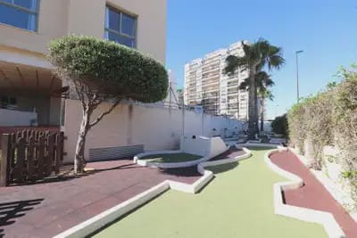 3 sovrum Takvåning till salu i Guardamar del Segura med pool - 337 500 € (Ref: 9888403)