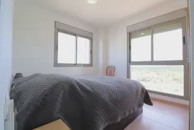 3 sovrum Takvåning till salu i Guardamar del Segura med pool - 337 500 € (Ref: 9888403)