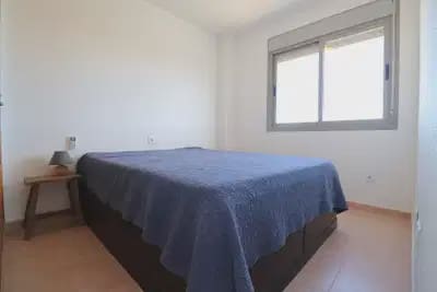 3 sovrum Takvåning till salu i Guardamar del Segura med pool - 337 500 € (Ref: 9888403)