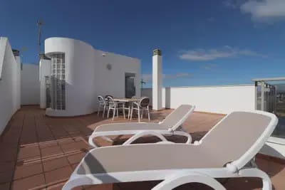 3 sovrum Takvåning till salu i Guardamar del Segura med pool - 337 500 € (Ref: 9888403)