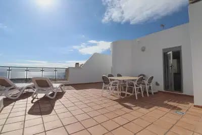 3 sovrum Takvåning till salu i Guardamar del Segura med pool - 337 500 € (Ref: 9888403)