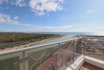 3 sovrum Takvåning till salu i Guardamar del Segura med pool - 337 500 € (Ref: 9888403)