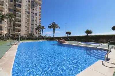 3 sovrum Takvåning till salu i Guardamar del Segura med pool - 337 500 € (Ref: 9888403)