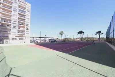 3 sovrum Takvåning till salu i Guardamar del Segura med pool - 337 500 € (Ref: 9888403)