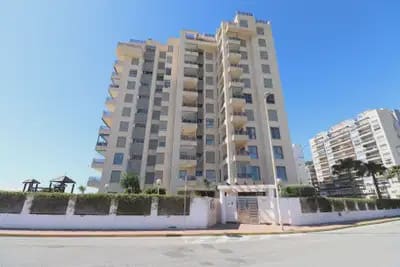 3 sovrum Takvåning till salu i Guardamar del Segura med pool - 337 500 € (Ref: 9888403)