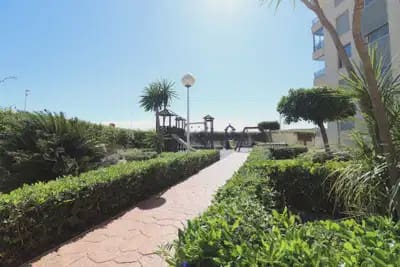 3 sovrum Takvåning till salu i Guardamar del Segura med pool - 337 500 € (Ref: 9888403)