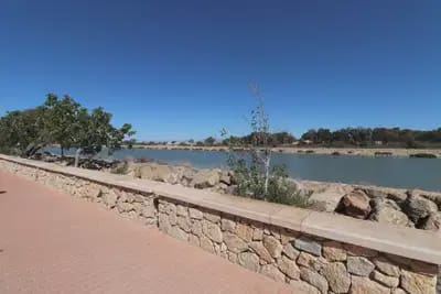 3 sovrum Takvåning till salu i Guardamar del Segura med pool - 337 500 € (Ref: 9888403)