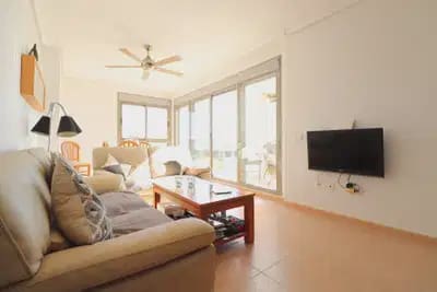 3 sovrum Takvåning till salu i Guardamar del Segura med pool - 337 500 € (Ref: 9888403)