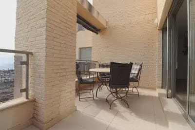 3 sovrum Takvåning till salu i Guardamar del Segura med pool - 337 500 € (Ref: 9888403)