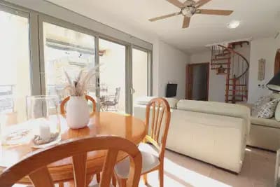 3 sovrum Takvåning till salu i Guardamar del Segura med pool - 337 500 € (Ref: 9888403)