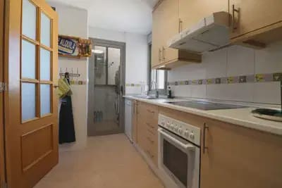 3 sovrum Takvåning till salu i Guardamar del Segura med pool - 337 500 € (Ref: 9888403)