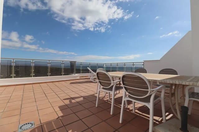 3 sovrum Takvåning till salu i Guardamar del Segura med pool - 337 500 € (Ref: 9888403)