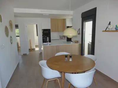 3 soverom Leilighet til salgs i Pilar de la Horadada med svømmebasseng - € 325 000 (Ref: 9888404)