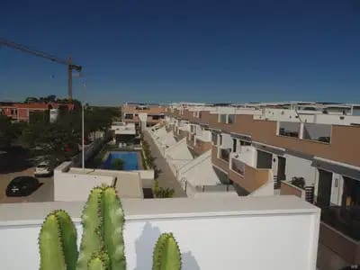 3 soverom Leilighet til salgs i Pilar de la Horadada med svømmebasseng - € 325 000 (Ref: 9888404)