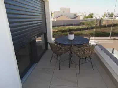 3 soverom Leilighet til salgs i Pilar de la Horadada med svømmebasseng - € 325 000 (Ref: 9888404)