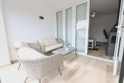 4 sovrum Hus till salu i Cabo Roig - 330 000 € (Ref: 9888405)