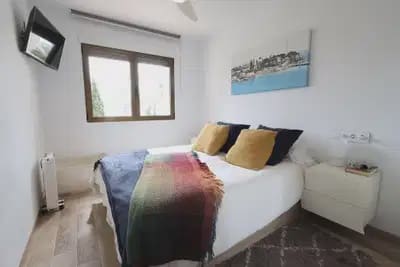 4 sovrum Hus till salu i Cabo Roig - 330 000 € (Ref: 9888405)