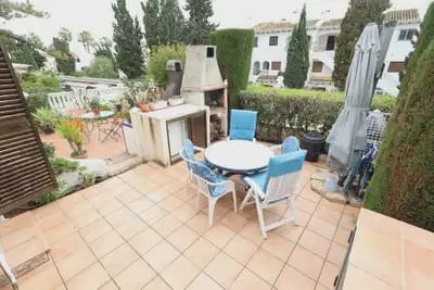 4 sovrum Hus till salu i Cabo Roig, Orihuela - 330 000 € (Ref: 9888405)