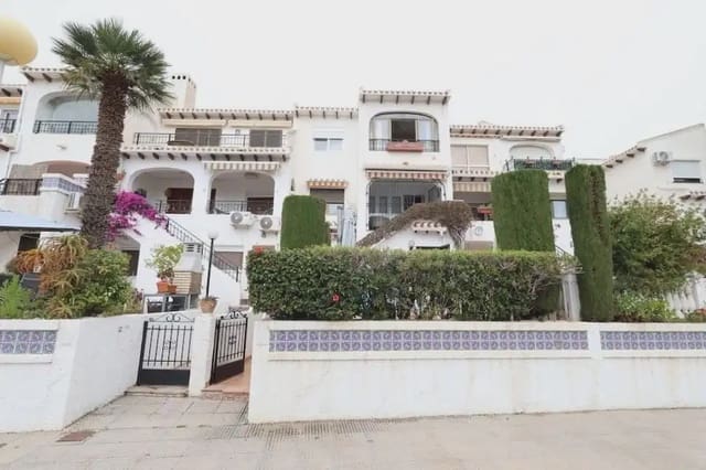 4 sovrum Hus till salu i Cabo Roig, Orihuela - 330 000 € (Ref: 9888405)