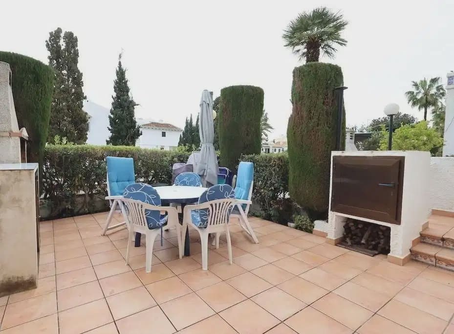 4 sovrum Hus till salu i Cabo Roig - 330 000 € (Ref: 9888405)