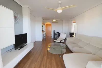 2 chambre Penthouse à vendre à Pilar de la Horadada avec piscine - 345 000 € (Ref: 9888406)