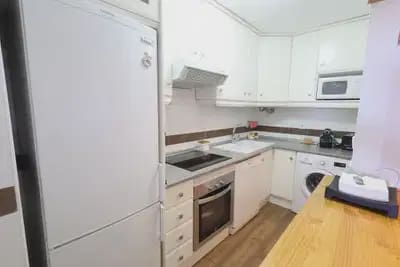2 chambre Penthouse à vendre à Pilar de la Horadada avec piscine - 345 000 € (Ref: 9888406)